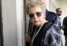 Καυστική Έλενα Ακρίτα: Ποιον Θεσσαλονικιό προτείνει για πρόεδρο του ΕΣΡ "αν δεν κάτσει ο Πολύδωρας" (φωτό)