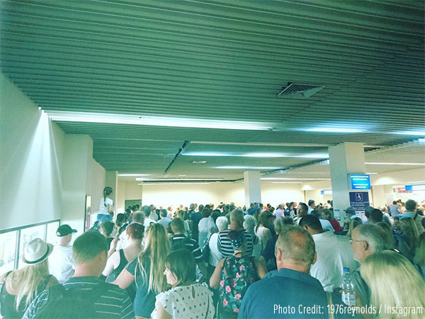 chania airport by 1976reynolds / Instagram