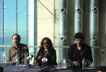 To κοριτσάκι από τη Θήβα που έγινε η… Χάρις Αλεξίου ξεδιπλώνει τα «χειρόγραφα» της στο Μέγαρο Μουσικής Θεσσαλονίκης