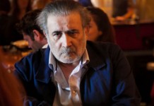 Απίστευτη δήλωση δημοσιογράφου στον αέρα: «Ο Λάκης Λαζόπουλος πάει στην ΕΡΤ για να γλείφει επίσημα την κυβέρνηση» (βίντεο)