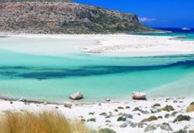 Τρία ελληνικά νησιά στα 20 καλύτερα του κόσμου (ΦΩΤΟ)