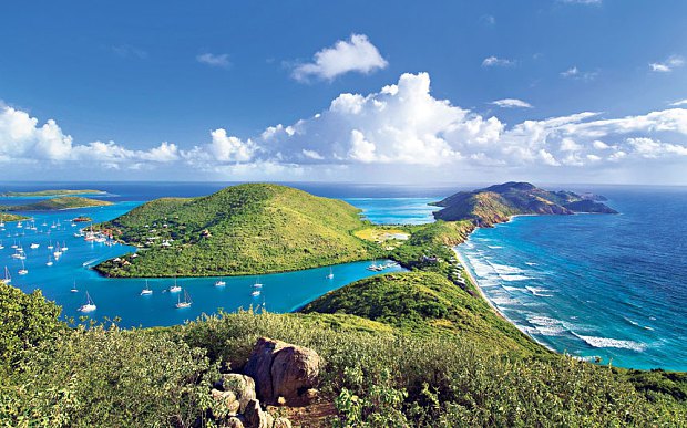 British Virgin Islands
