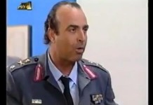 “Έφυγε” ο ηθοποιός Γιώργος Βασιλείου