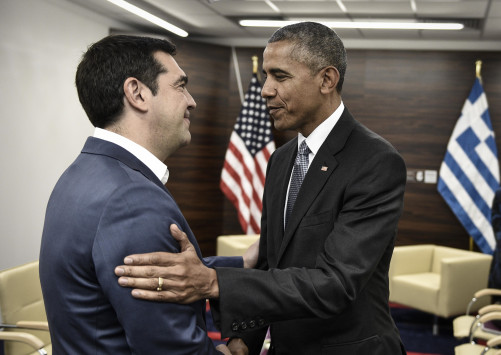 Ομπάμα 