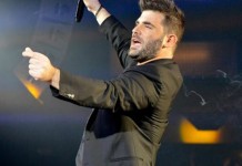 Ένταση έξω απο το μαγαζί που θα εμφανιζόταν ο Παντελής Παντελίδης