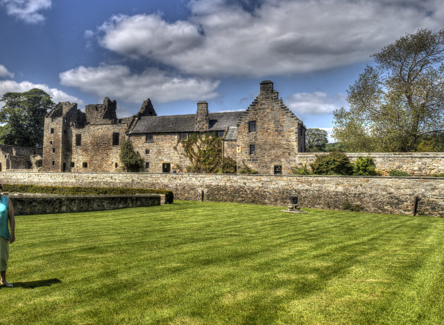 aberdour