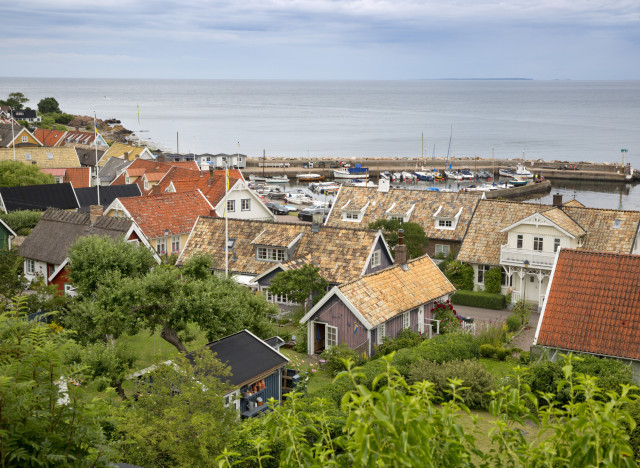 arild sweden