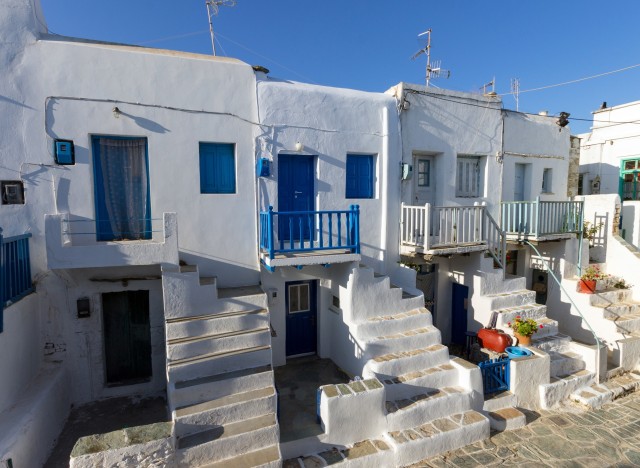 folegandros chora