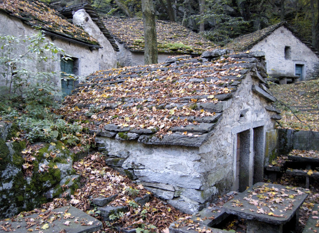 giornico