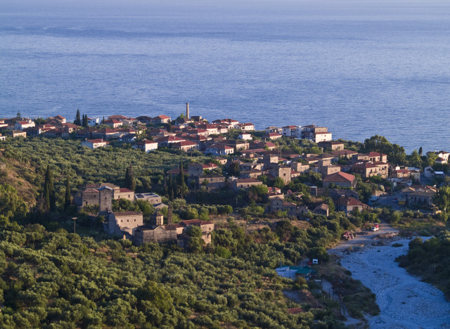 kardamyli