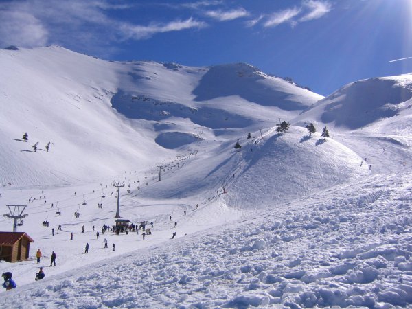 kalavrita