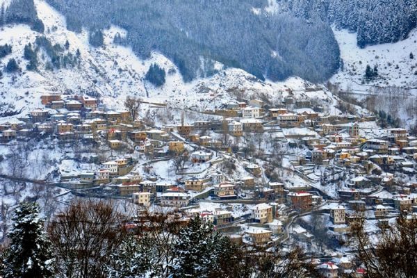 metsovo