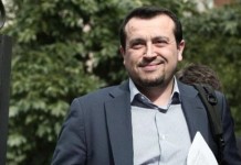 Παππάς: Θα επιστραφούν τα χρήματα της πρώτης δόσης στους τέσσερις καναλάρχες (ΒΙΝΤΕΟ)