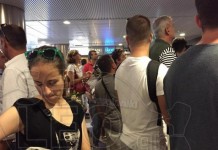 Aγγίζει το 10% η αύξηση της επιβατικής κίνησης στα αεροδρόμια για το 2016. Ψηλά και το Νοέμβριο το ''Μακεδονία''