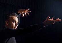 «Είδα τον Χαρίτο με τα μάτια μου!»