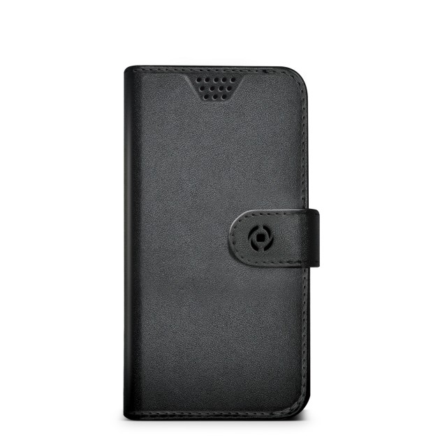 celly-case-wally-unica-univ-book-black-xl