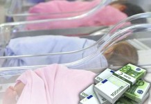 Δικογραφία σε βάρος 4 ατόμων για παράνομη υιοθεσία