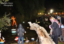 Αγία Βαρβάρα, Πολιούχος Δράμας και τα καραβάκια των ευχών