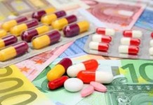 Αυξημένες έως 90% οι τιμές στα μη συνταγογραφούμενα φάρμακα