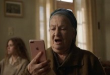Διαφήμιση του iPhone γυρισμένη σε ελληνικό χωριό!