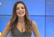 Νικολέττα Ράλλη: «Φεύγεις παχύς από τη Θεσσαλονίκη αλλά ευτυχισμένος παχύς»