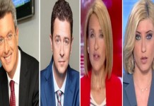 Απρόβλεπτη η μάχη στα δελτία ειδήσεων.Αλλάζουν όλα και ξεκινούν από την αρχή