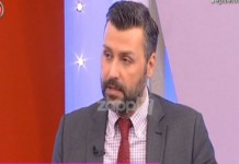 Γιάννης Καλλιάνος: «Έπεσα θύμα φοβερού bullying στην ΕΡΤ!»