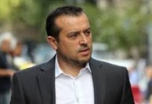 Παππάς: Μικρή αύξηση καναλιών και 25 εκ. ευρώ το χρόνο