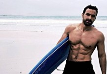 Η πρώτη φωτογραφία του Survivor (φωτό)