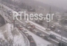 Κίνδυνος να χαθεί η περιφερειακή.Χαμός και στο κέντρο