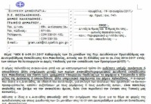 Ο Δήμος Χαλκηδόνας δεν θα δεχθεί τα προσφυγόπουλα χωρίς προαπαιτούμενα