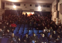 Στις κινητοποιήσεις της Θεσσαλονίκης οι αγρότες της Χαλκιδικής
