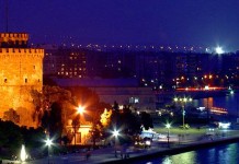 Θέλουν να κλείσουν καφετέριες του κέντρου της Θεσσαλονίκης