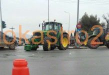 Κλειστά τα “πράσινα φανάρια”,μεγάλο πρόβλημα κυκλοφοριακό