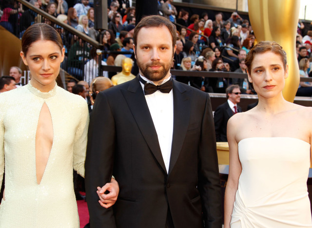 lanthimos 2011 oscar