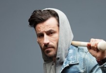 Αρχές Μαρτίου η πρεμιέρα του Μαυρίδη