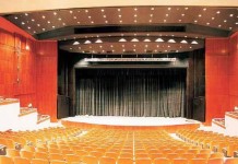 8+1 λόγοι για να βγεις από το σπίτι σου και αυτή την εβδομάδα.