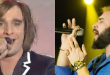 Αγνώριστος: Διαγωνιζόμενος πήγε στο Greek Idol και μετά στο Rising Star εντελώς διαφορετικός (βίντεο)
