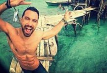 Στο “Survivor” η κόρη πασίγνωστου γόη ηθοποιού!