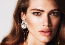 Μία trans καλλονή στο εξώφυλλο της Vogue