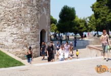 Νέα χρονιά ρεκόρ για τον ελληνικό τουρισμό