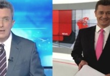 Τηλεθέαση: Τι έβγαλε η πρώτη βδομάδα μονομαχίας Χατζηνικολάου – Σρόιτερ