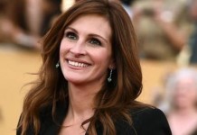 Αντίο Pretty Woman! Αγνώριστη η Τζούλια Ρόμπερτς (ΦΩΤΟ)