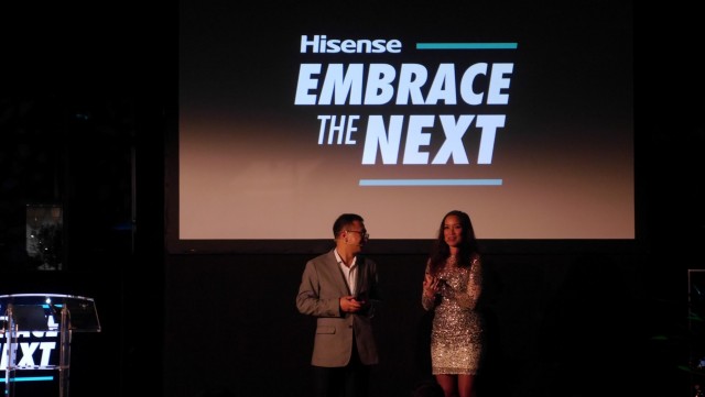 Hisense Ekdilwsi (2)