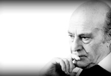 Επίκαιρο,Ο Ελληνισμός επέτυχε ως Γένος αλλ’απέτυχε ως Κράτος, μια σπάνια συνέντευξη του Οδυσσέα Ελύτη