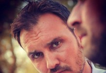 Η μεγάλη αγάπη του Θεσσαλονικιού Γουίλι που μπήκε στο Survivor (ΦΩΤΟ)