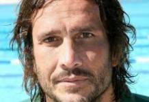 Ο άγνωστος γάμος του πολίστα του Survivor με συγγενή αρχηγού κόμματος