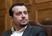Αναφορά Νίκου Παππά στον ΔΟΛ: Η κυβέρνηση είναι έτοιμη να παρέμβει για ιστορικές εφημερίδες
