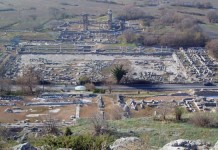 Στους πέντε διασημότερους προσκυνηματικούς τόπους ο αρχαιολογικός χώρος Φιλίππων