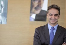 Η απάντηση του Κ. Μητσοτάκη για το Survivor, τον Τσανκ και την Ελισάβετ;